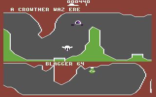 Killer Watt screenshot 4 for Commodore 64